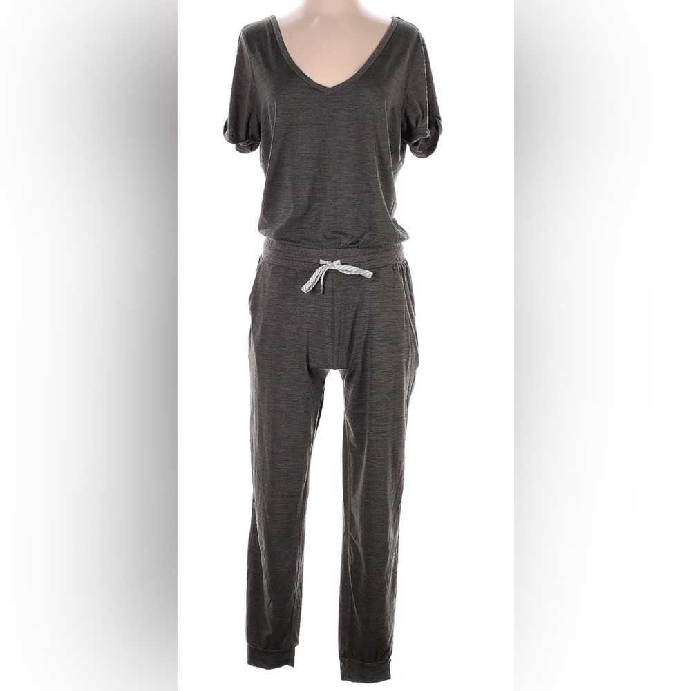 Vuori jumpsuit dark olive green small 💫